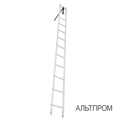 Лестница ручная штурмовая ЛШ