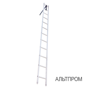 Лестница ручная штурмовая ЛШ